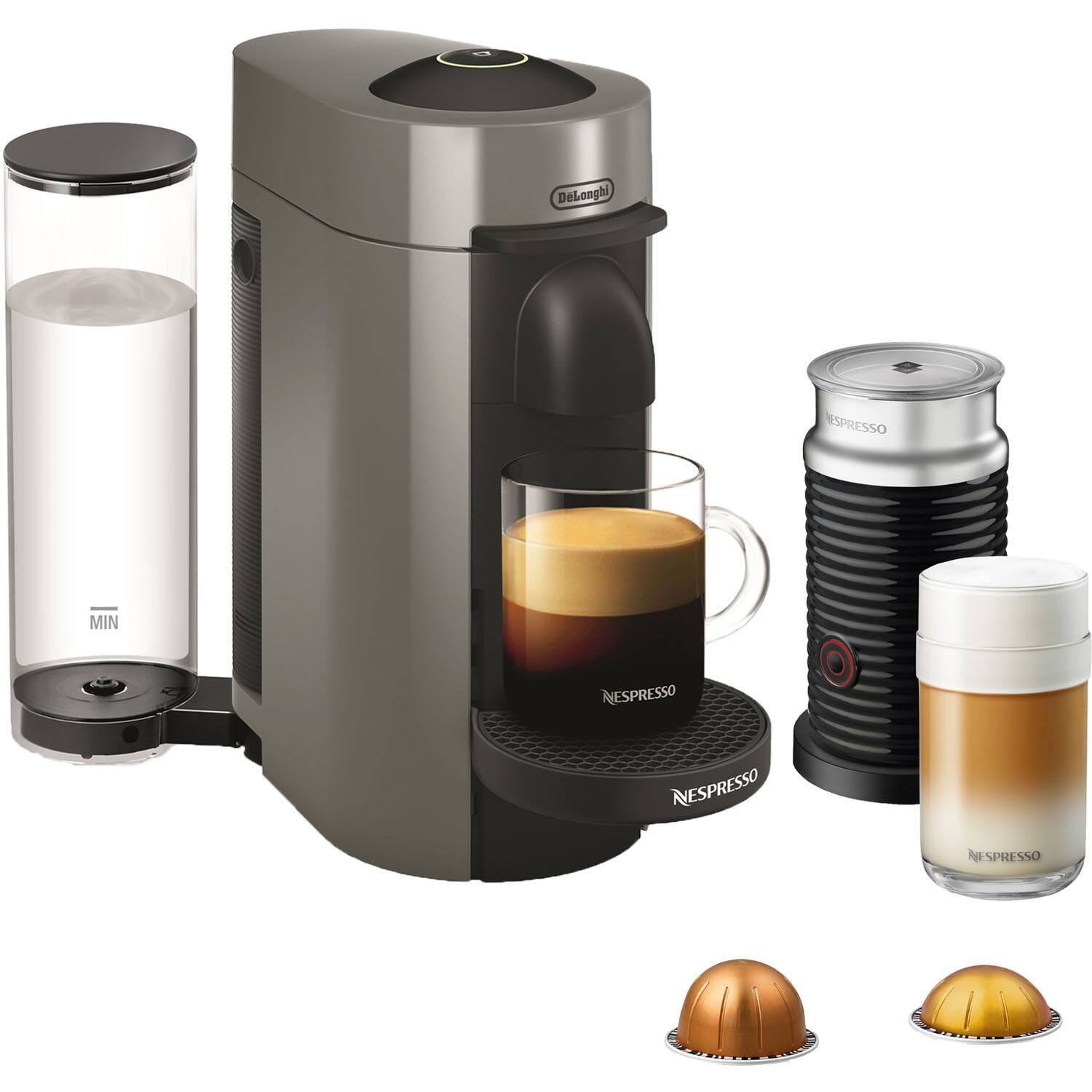 DeLonghi SPRESSO MIN NESPRESSO