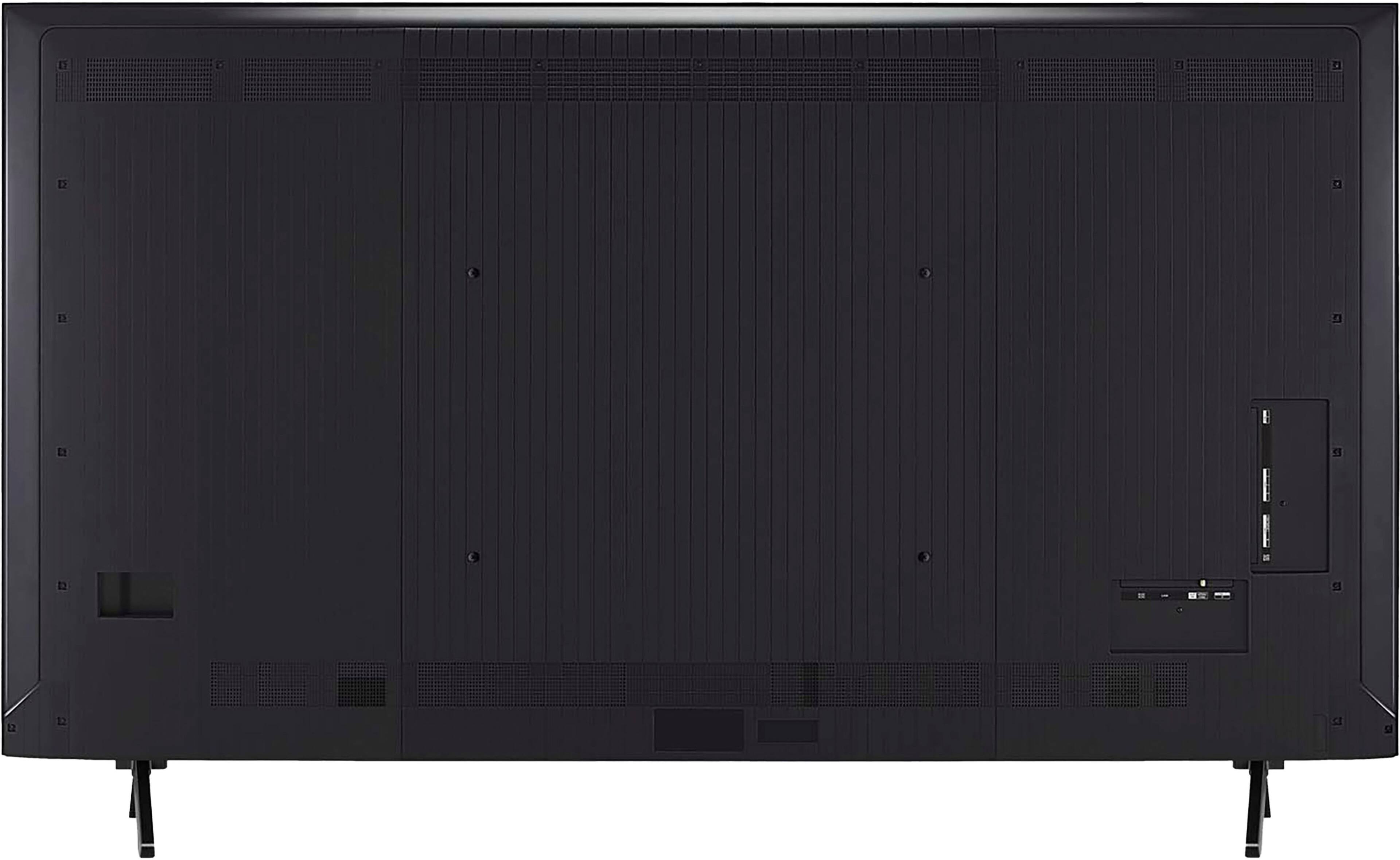 Alt View 15. LG - 85" Class 92A Series QNED evo AI MiniLED 4K UHD Smart webOS TV (2025).