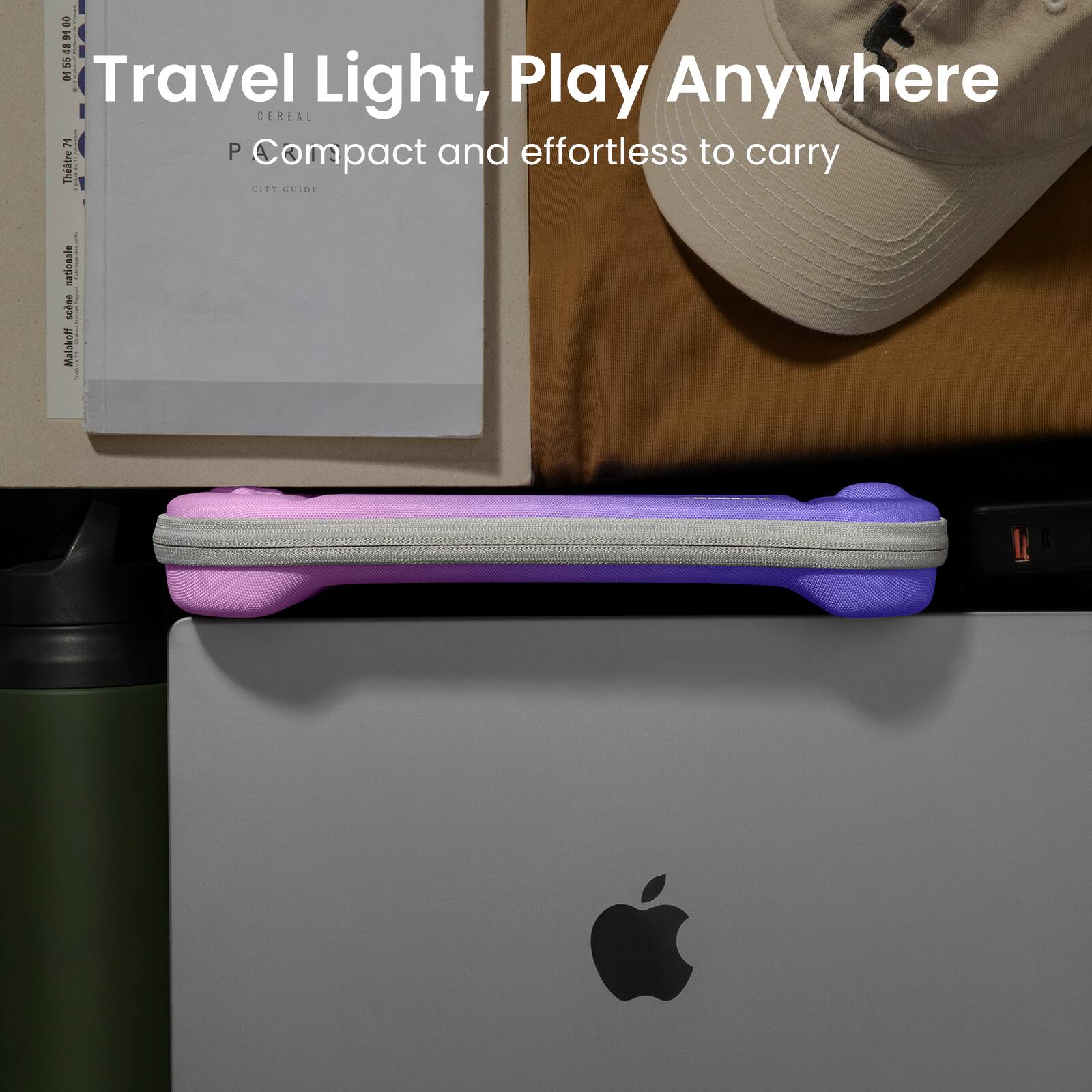 media item thumbnail