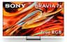 Sony - 65" Class BRAVIA 7 II True RGB 4K HDR Google TV with Gemini