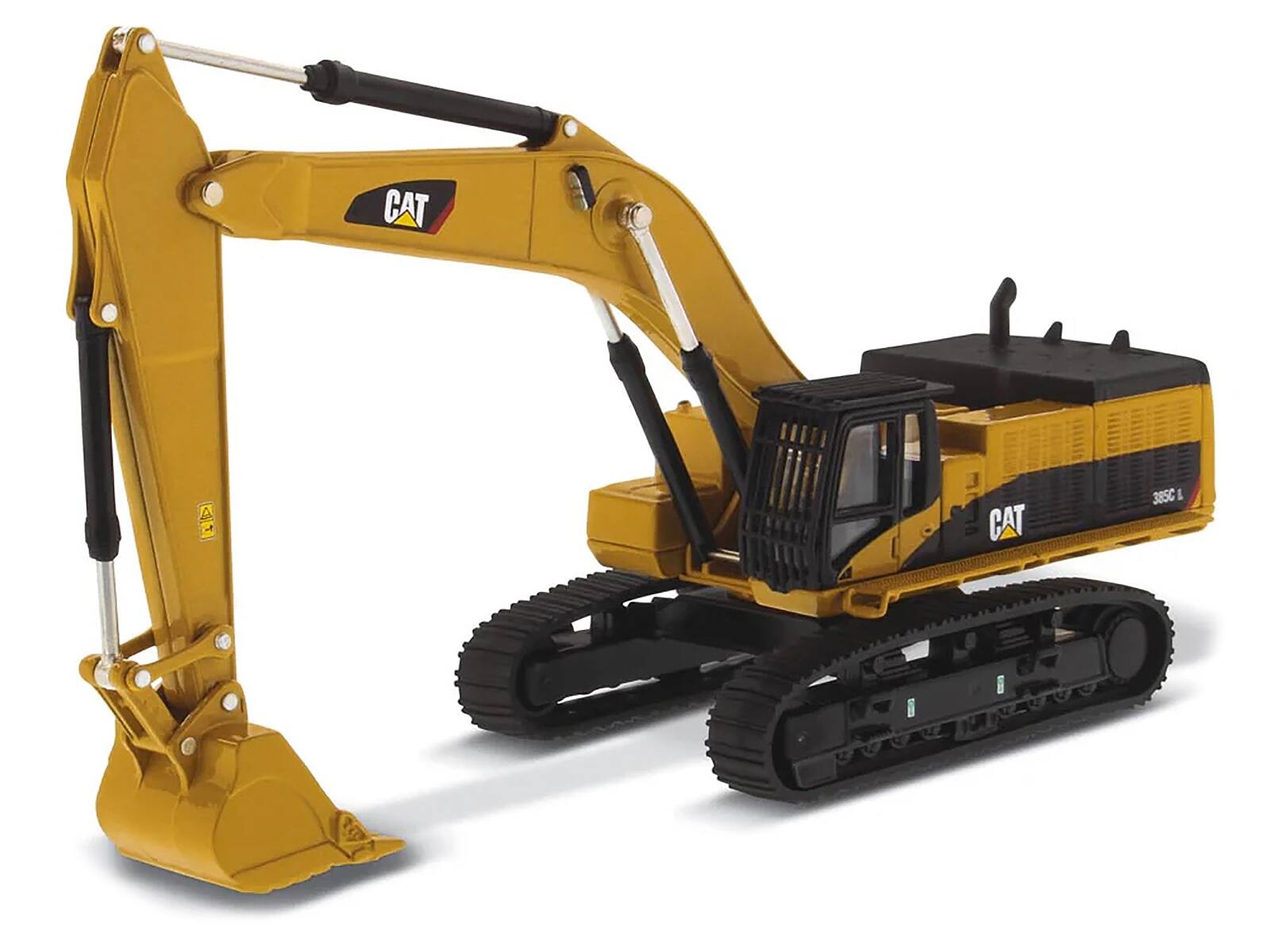 CAT  
CAT  
385C 1