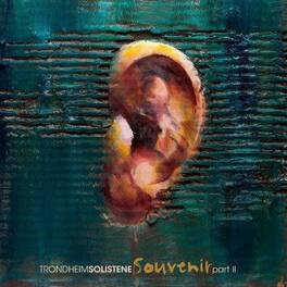 Trondheim Soloists (Trondheimsolistene) - Souvenir: Part II - VINYL LP