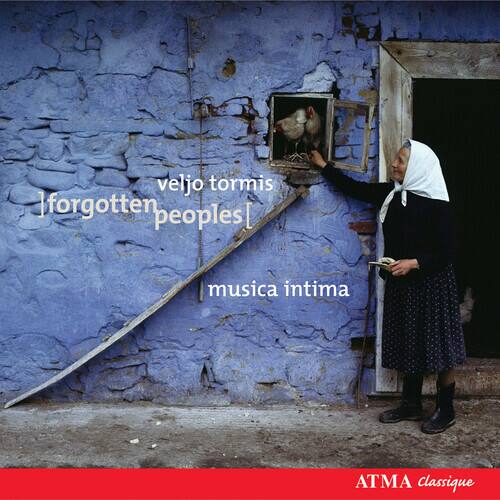 Musica Intima - Forgotten Peoples: Musica Intima   - COMPACT DISCS [CD] price history on PriceWatchPro
