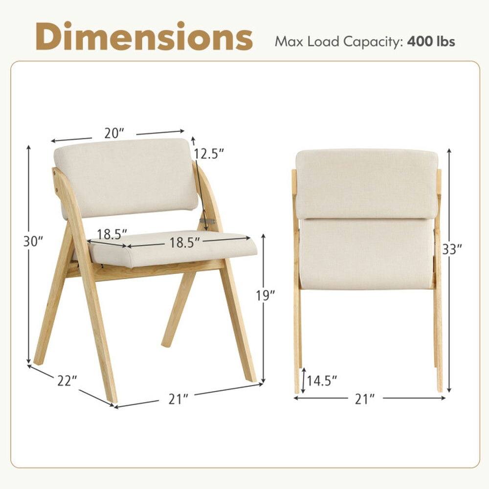 Dimensions  
Max Load Capacity: 400 lbs  
20" x 12.5" x 30" x 18.5" x 18.5" x 33" x 19" x 22" x 21" x 14.5" x 21"