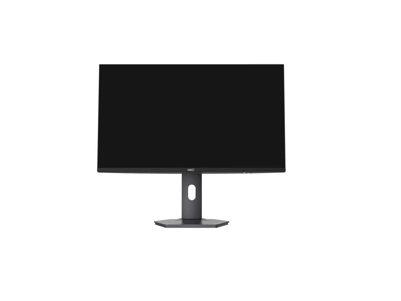 Alt View 1. HKC - HKC G27M7Pro 27" IPS Mini LED Gaming Monitor UHD 160Hz/FHD 320Hz 1ms DIC HDR1400 98% DCI-P3 USB-C 90W.