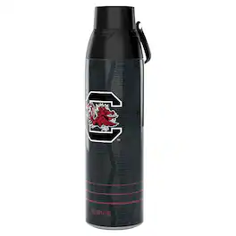 Tervis - South Carolina Gamecocks Full Speed 36oz. Venture Stainless Steel Water Bottle - Multicolor