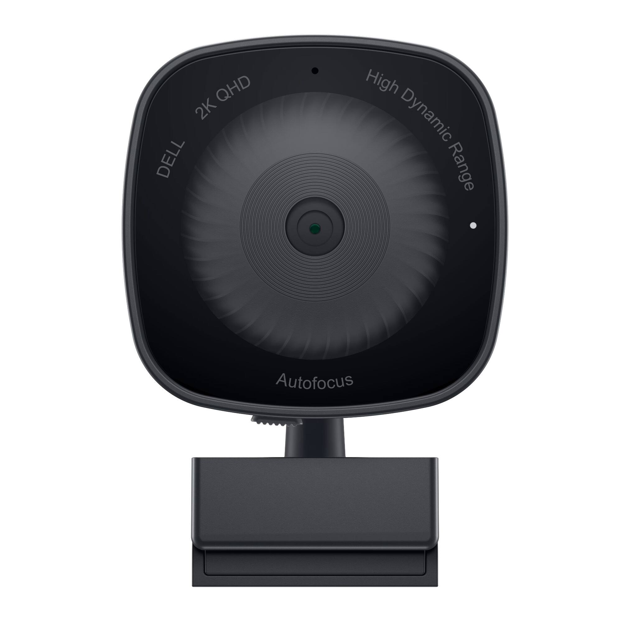 QHD 2K DELL High Dynamic Range Autofocus