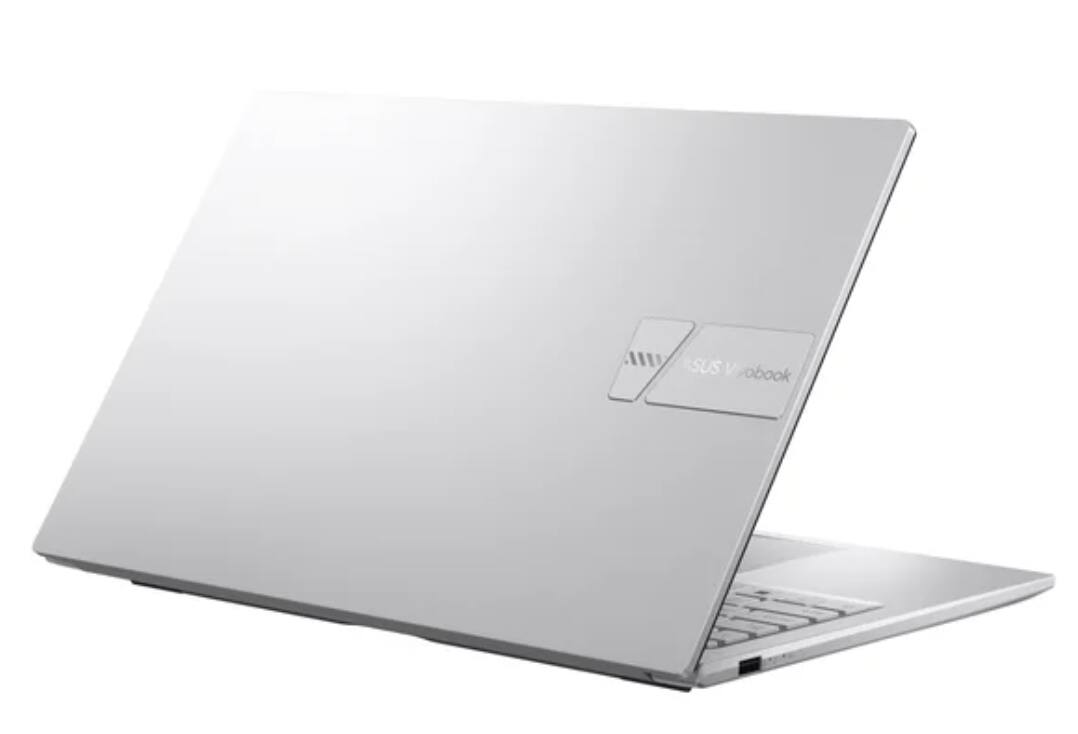 The text on the image reads: "ASUS VivoBook"