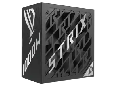 ASUS ROG Strix 1000W Platinum, Fully Modular, 80+ Platinum, ATX ASUS ROG Strix 1000W Platinum, Fully Modular, 80+ Platinum, ATX
