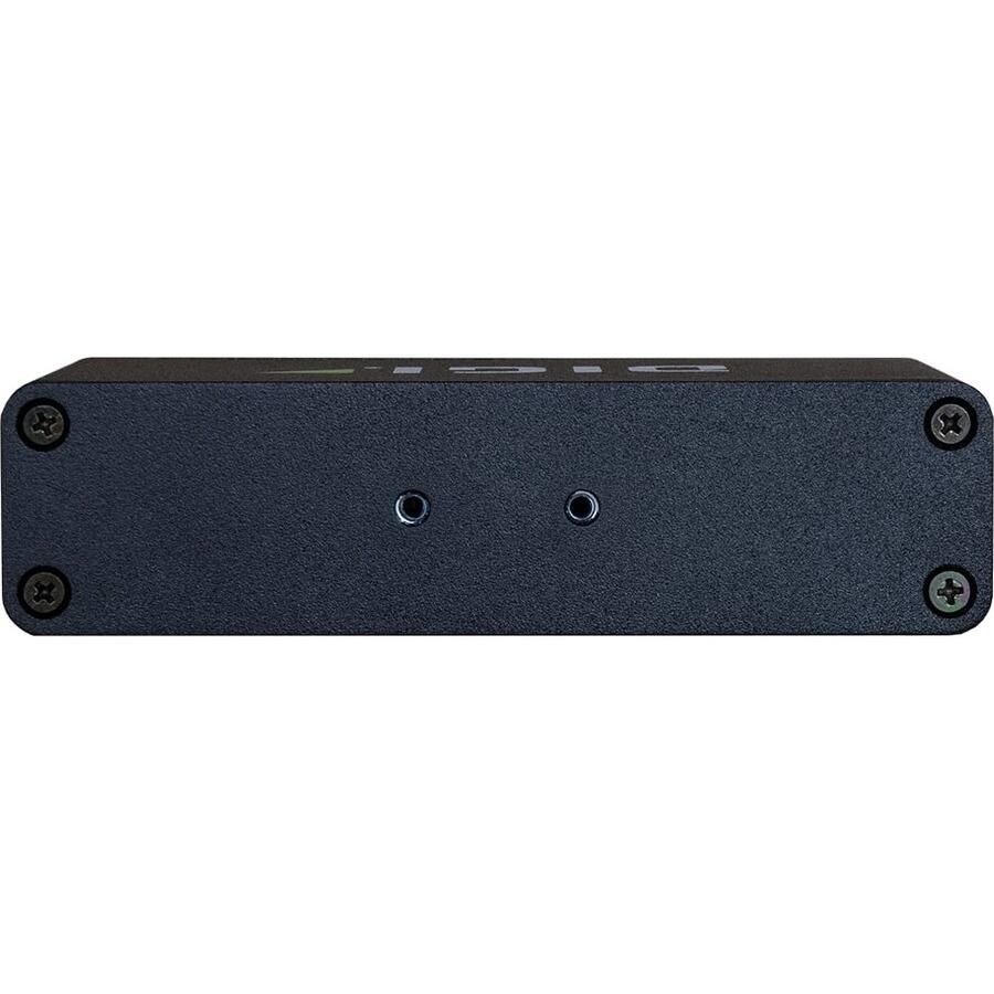 Alt View 1. Digi International - Digi USB/Ethernet Combo Hub - 2 USB Port(s) - 1 Network (RJ-45) Port(s) - 2 USB 3.1 Port(s) - PC - Unknown.