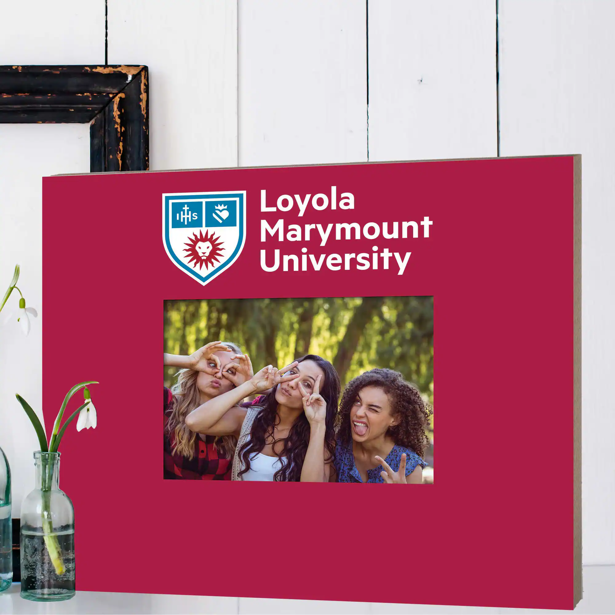 Loyola Marymount University