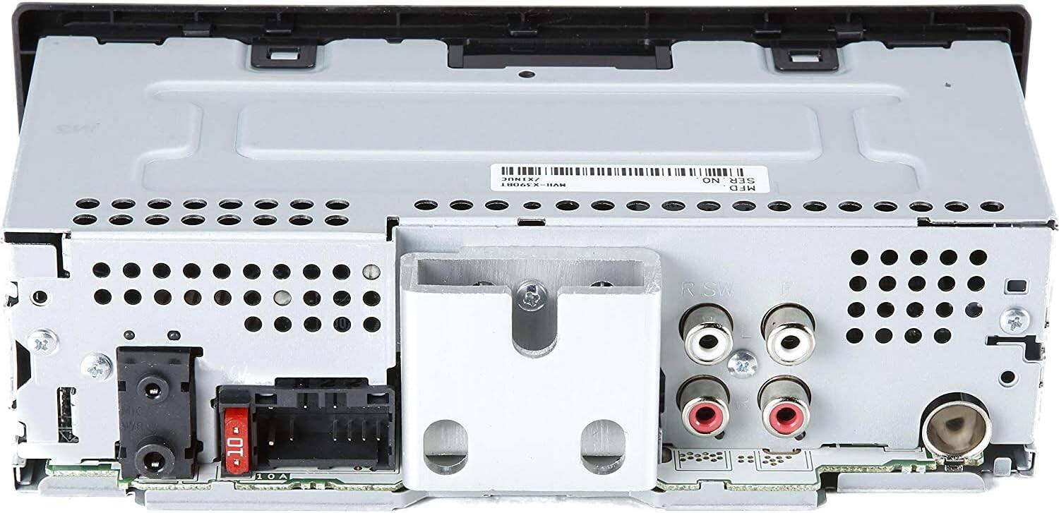 Sure, here is the corrected and grouped text from the image:

**Top Left:**
- 0H1 X4900

**Top Center:**
- ON SER MFD R SW F 32 4 I a 10 10A 7

**Top Right:**
- 100V~ 50/60Hz
- ON
- 355

**Bottom Left:**
- 10A

**Bottom Center:**
- R SW

**Bottom Right:**
- 22