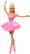 Front. Barbie - Ballet Wishes Doll.