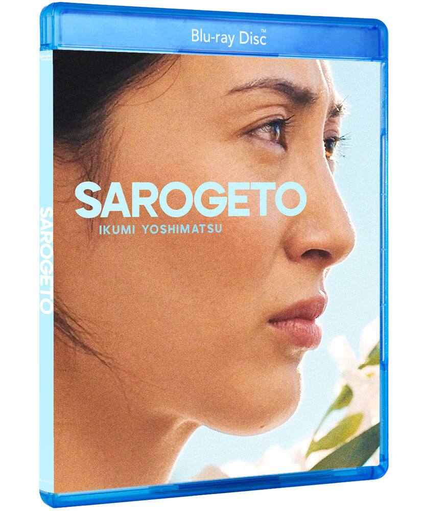 Front. Sarogeto (MOD) (BluRay Movie).
