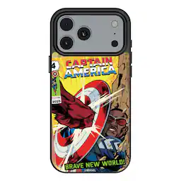 Sam Wilson Captain America