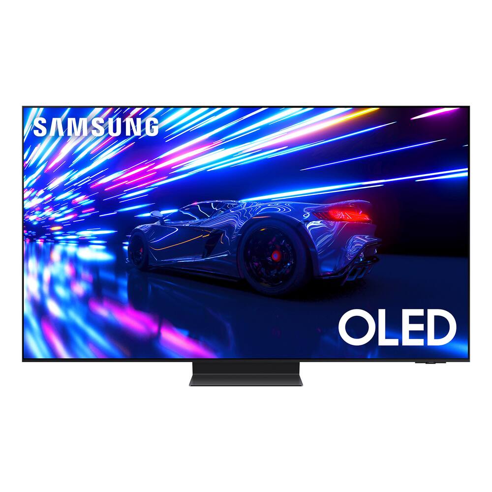 SAMSUNG  
OLED