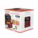 Alt View 16. Cosori - COSORI Pro II 5.8-Quart Smart Air Fryer - Red.