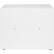 Alt View 2. Barska - Diamond 0.92 Cu. ft Touchscreen Biometric Keypad Security Safe - White.