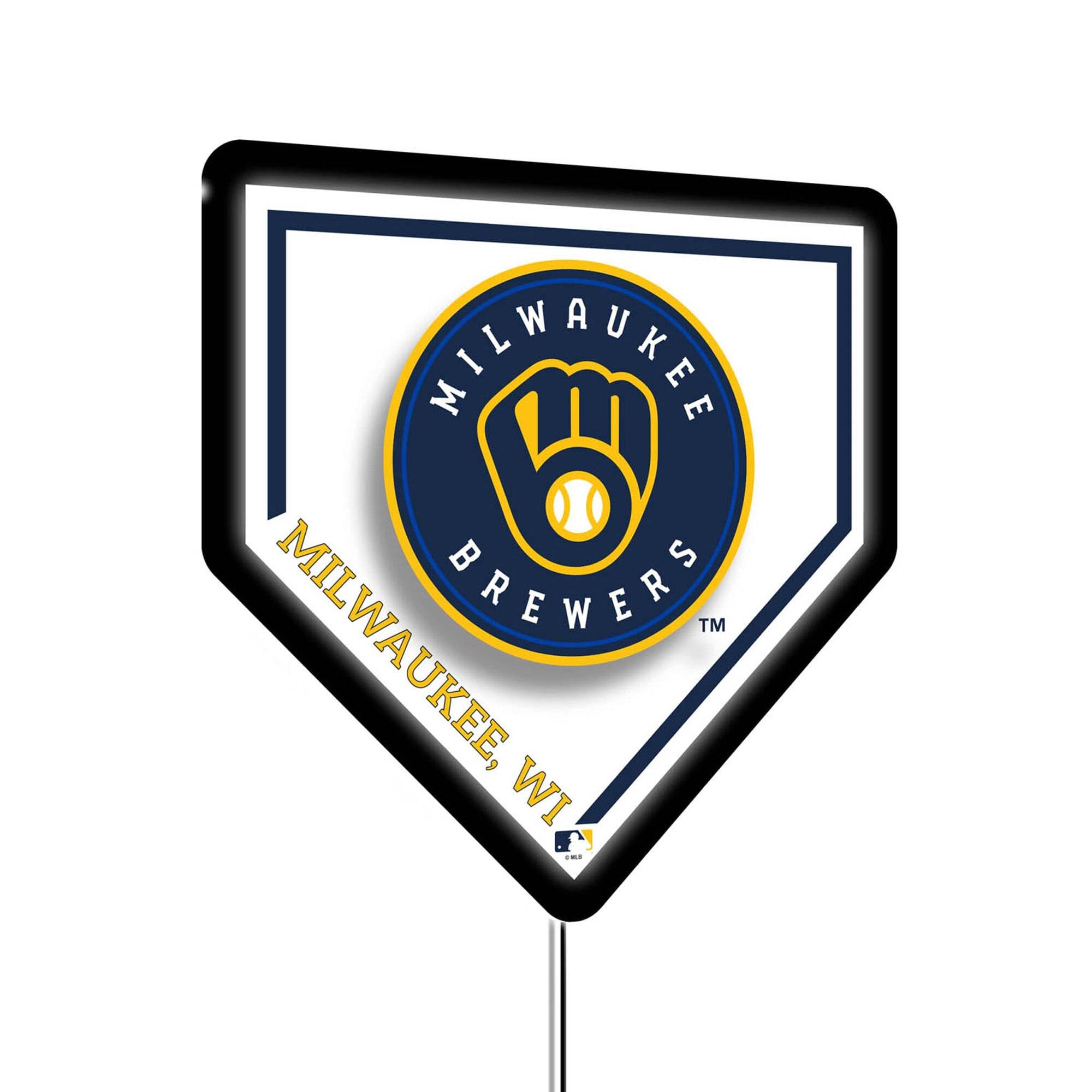 MILWAUKEE BREWERS  
MILWAUKEE, WI