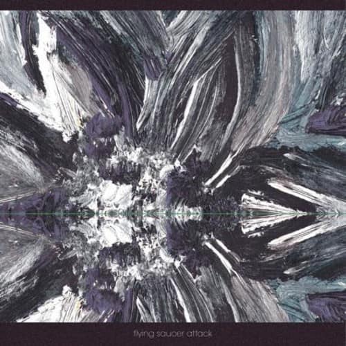 Flying Saucer Attack - Instrumentals 2015   - COMPACT DISCS [CD] price history on PriceWatchPro