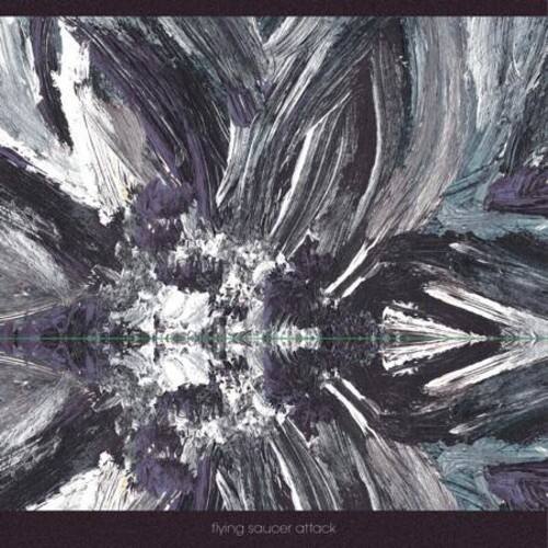 flying saucer attack