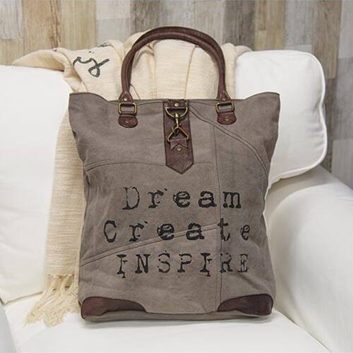 Dream  
Create  
INSPIRE
