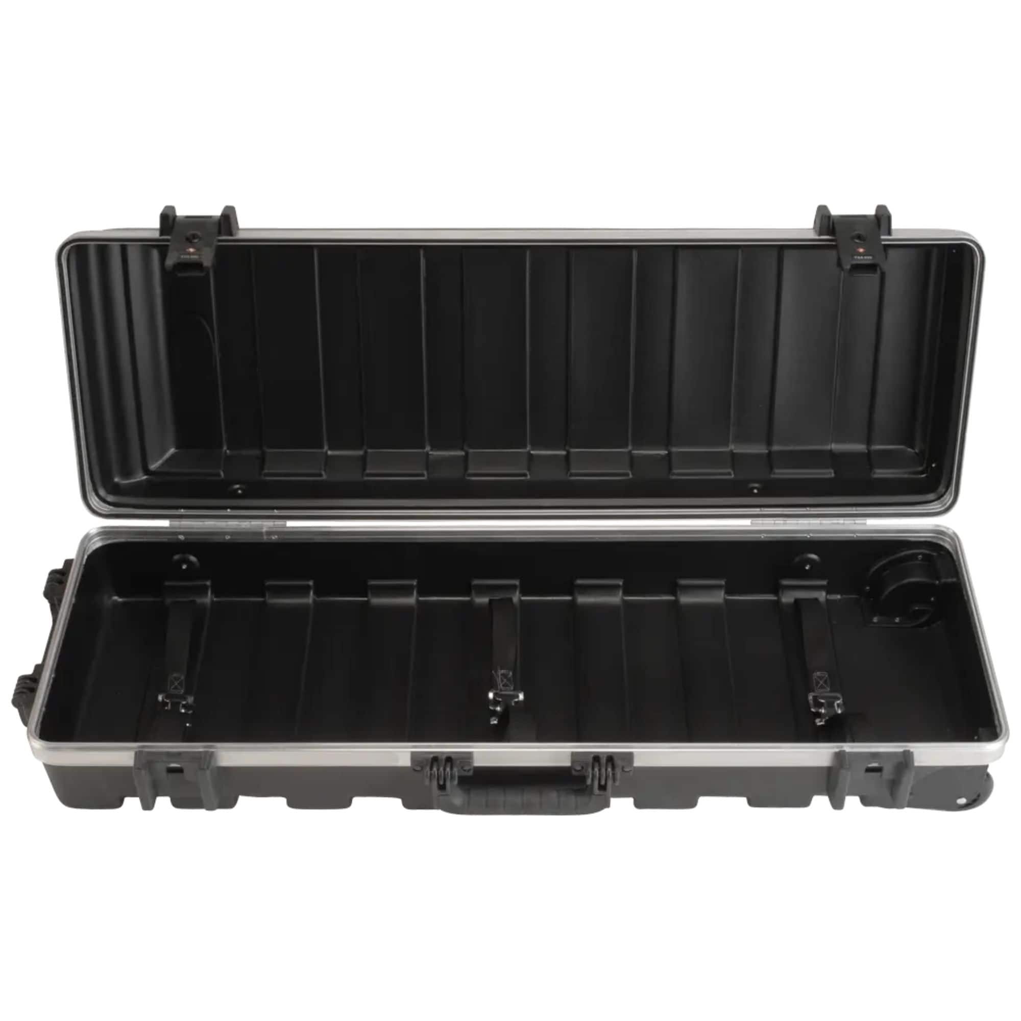 SKB - vSeries 3611 Hard Case with Wheels for Mic Stand and Drum Hardware Transport price history on PriceWatchPro