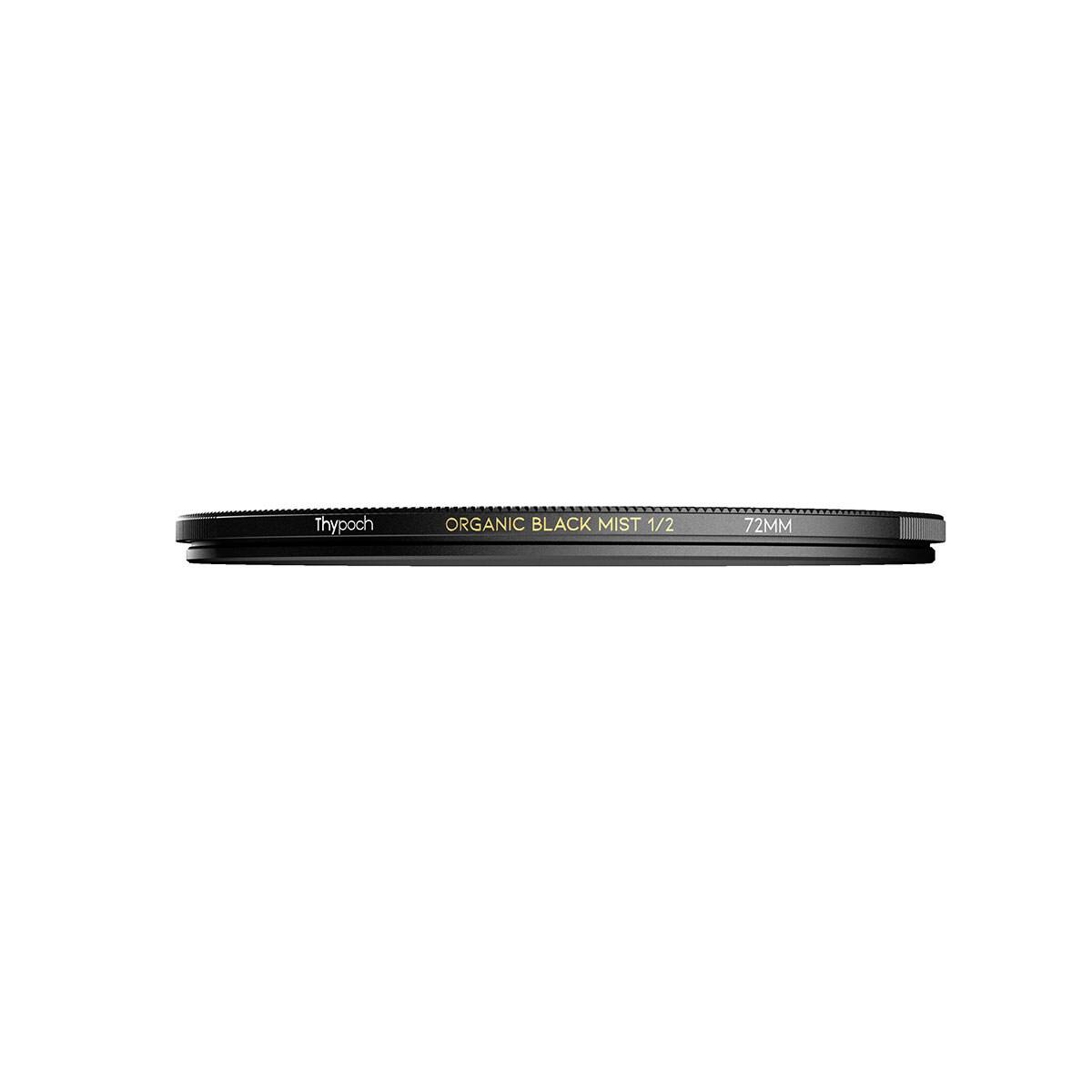Thypooh ORGANIC BLACK MIST 1/2 72MM