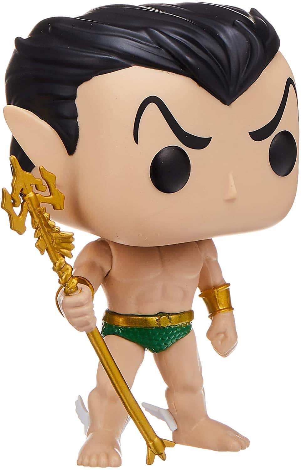 Marvel 80th Anniversary Funko POP Vinyl Figure | First Appearance Namor - Beige price history on PriceWatchPro