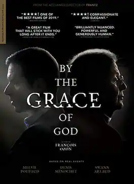 By the Grace of God - DVD