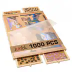 jumbl 1000 PCS