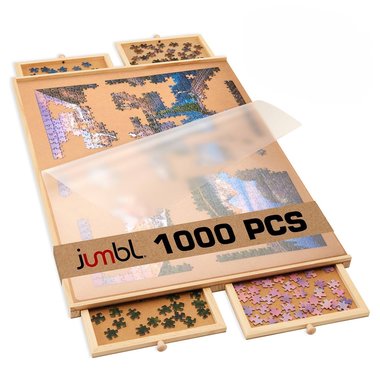 jumbl 1000 PCS