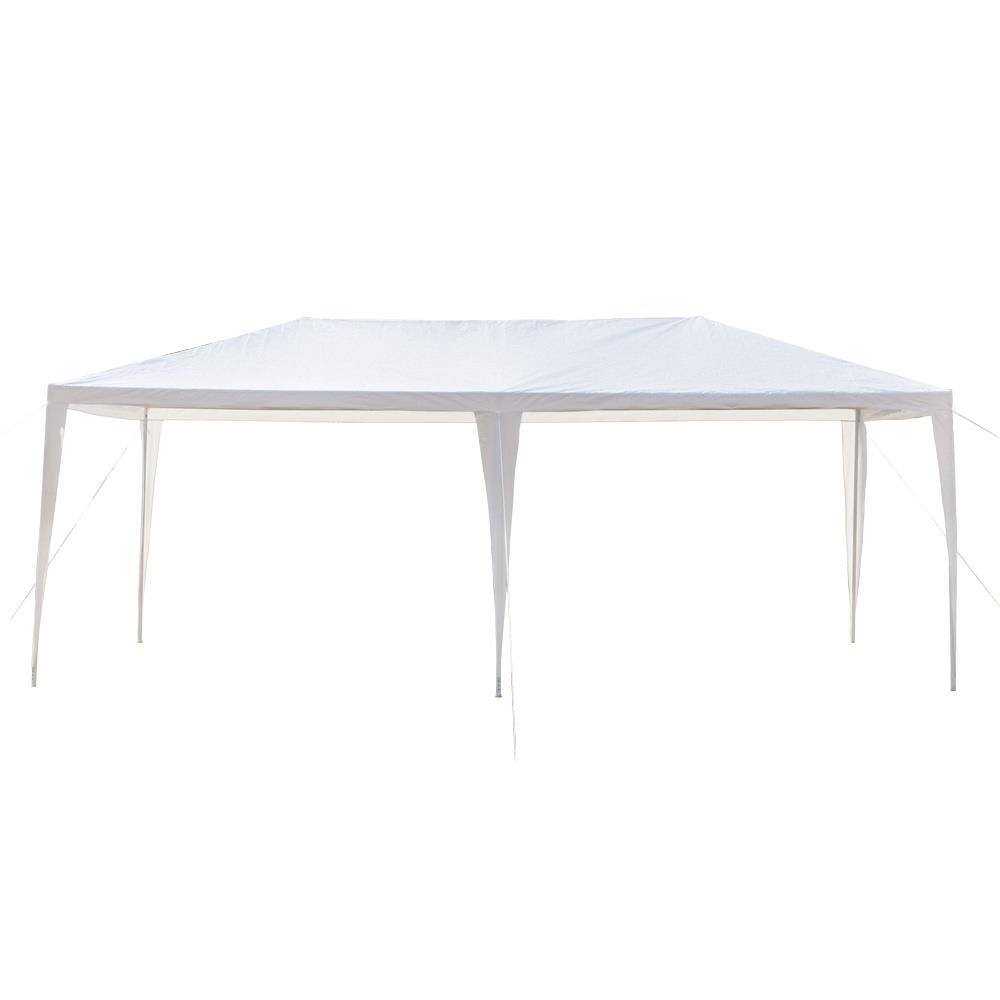 Angle. Winado - Portable 10'x20' FT Canopy Tent Party Outdoor Wedding Tent for Outdoor Events, Party, Wedding, Birthday.