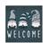 EAGLES WELCOME