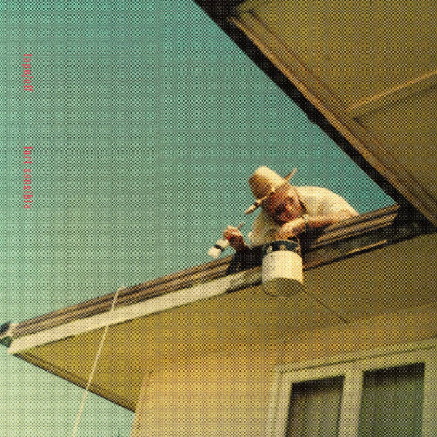 Tape/Off - Fort Sensible   - VINYL LP price history on PriceWatchPro