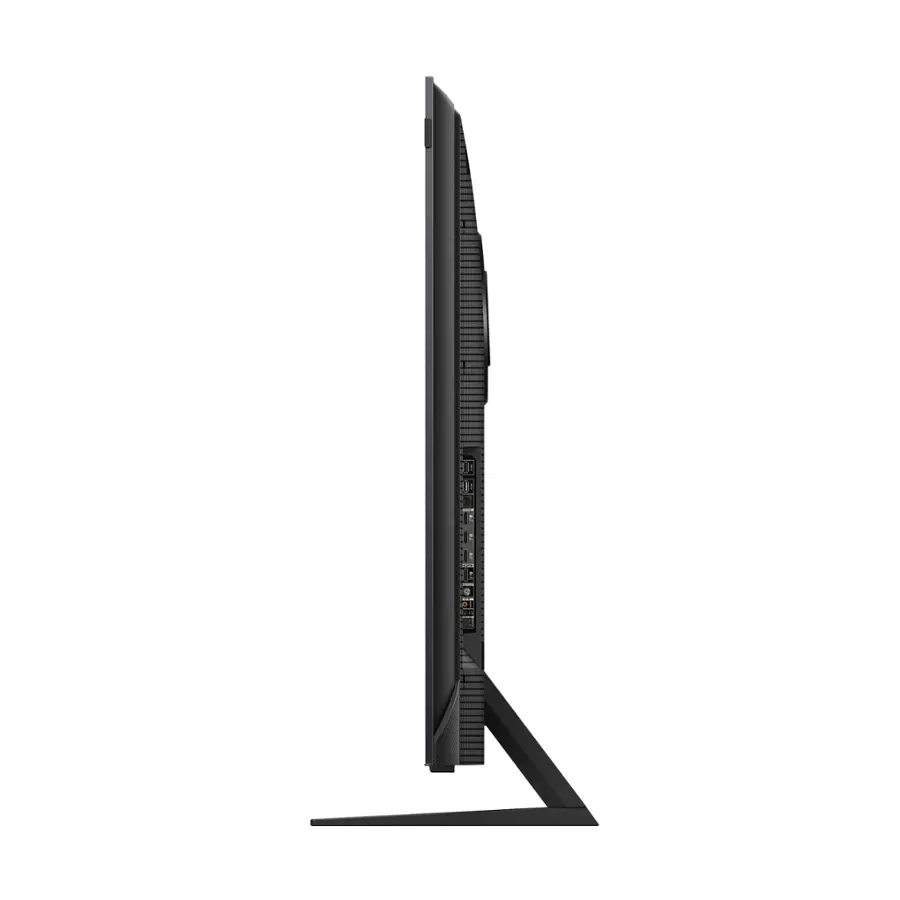 Alt View 20. TCL - 65" Class QM7-Series 4K UHD HDR QD Mini LED Smart Google TV (2024) - Black.