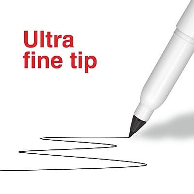 Ultra fine tip
