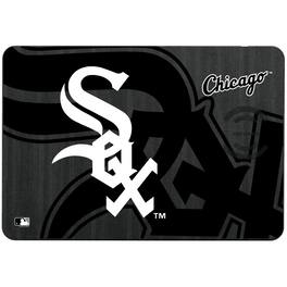Keyscaper - Chicago White Sox Wireless Charger and Mouse Pad - Multicolor
