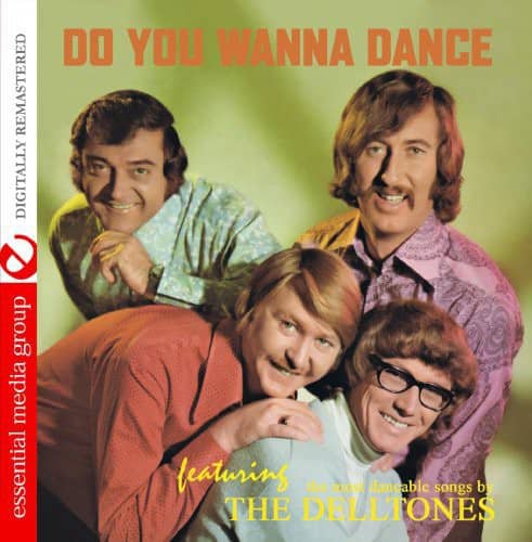 Delltones - Do You Wanna Dance   - COMPACT DISCS [CD] price history on PriceWatchPro