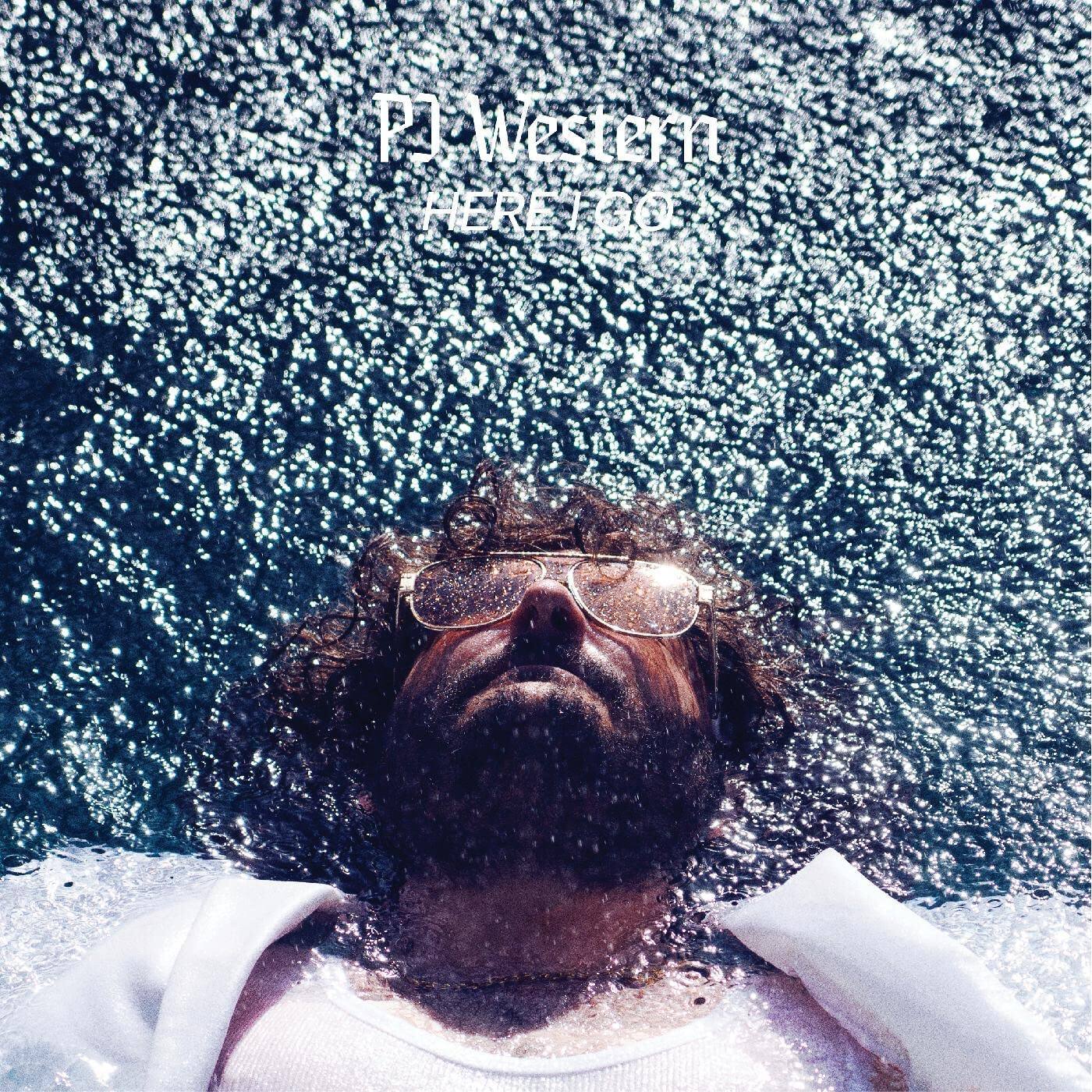 Front. Here I Go [LP].