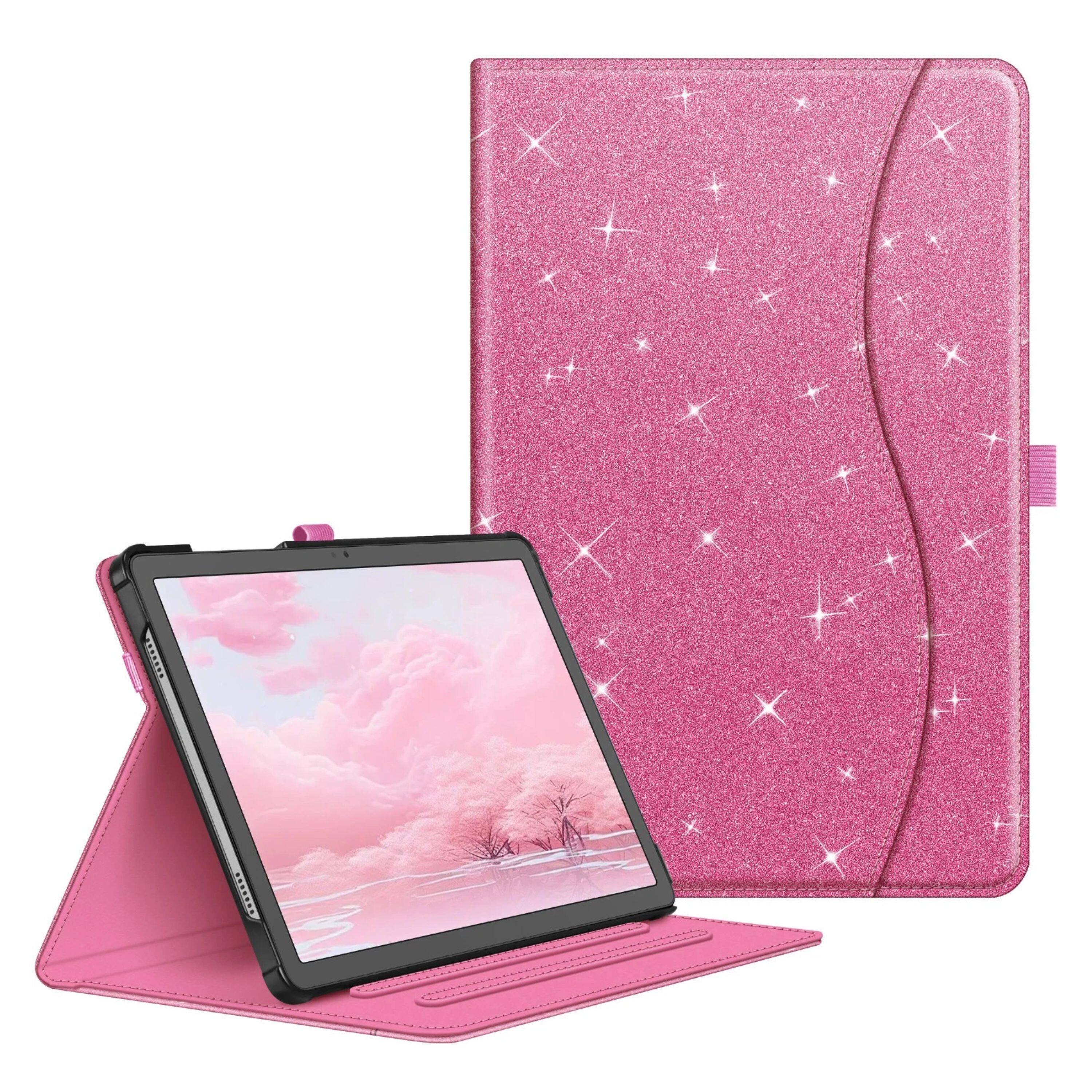Glitter Pink