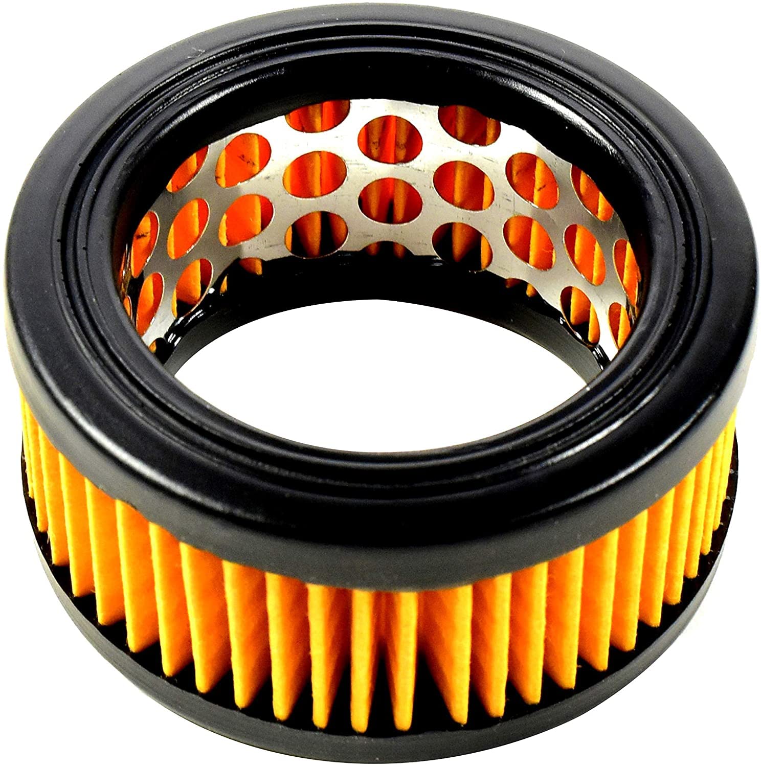 Alt View 5. HQRP - 2-Pack Chainsaw Air Filter Replacement for Echo 130300-39730, CS-400, CS-400F, CS-4200, CS-5000.