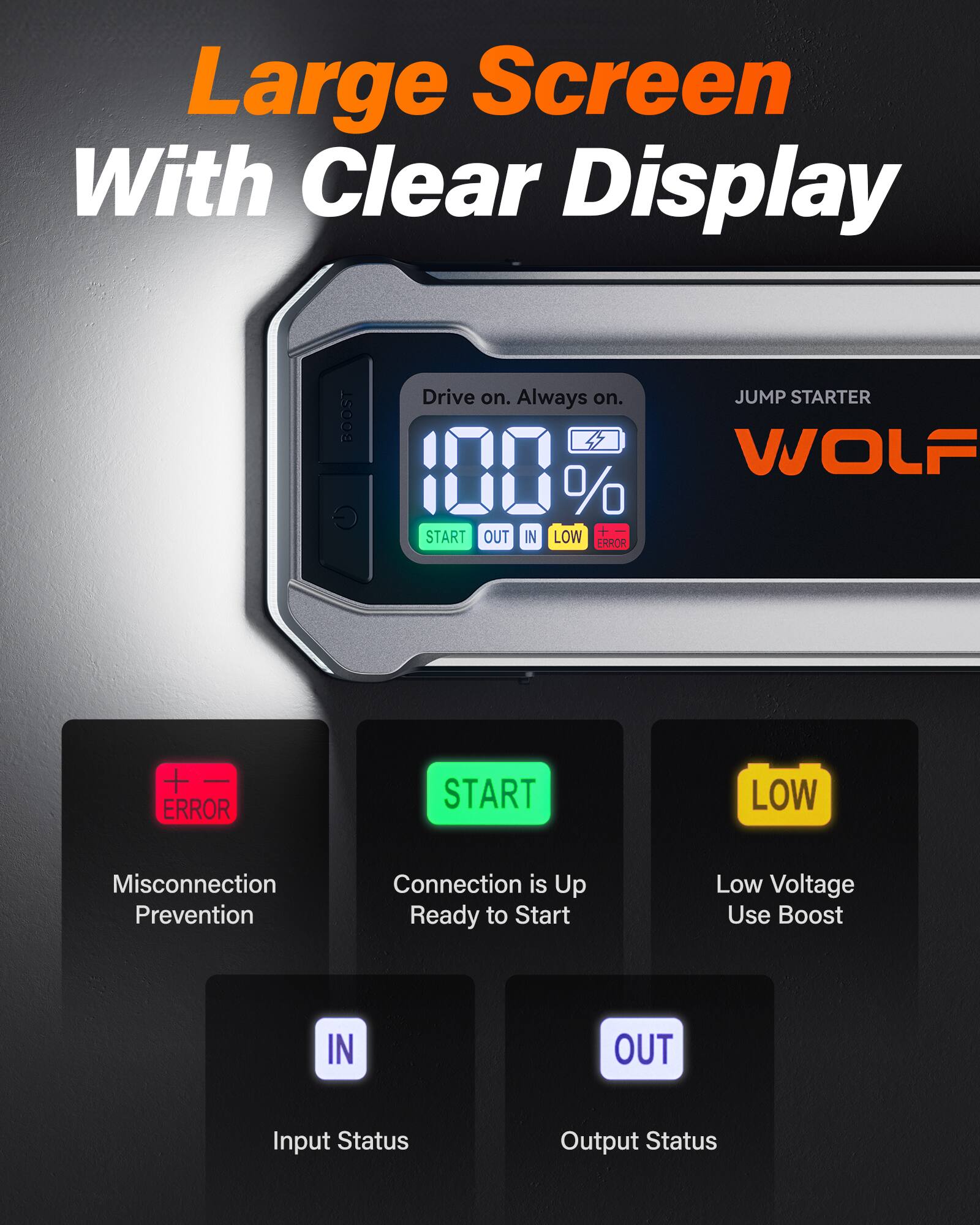 media item thumbnail