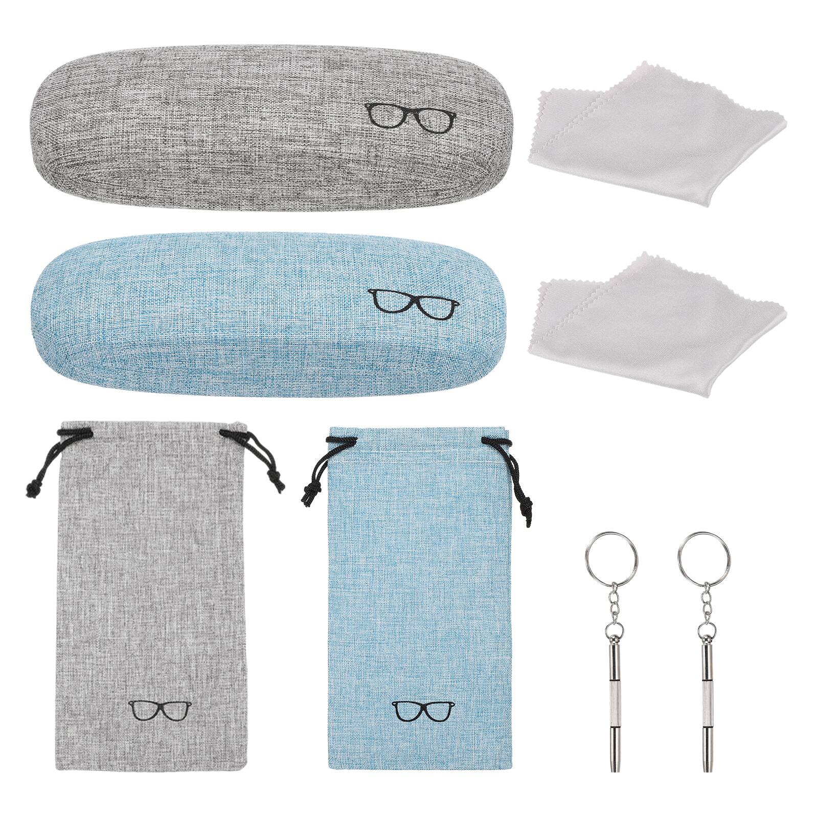 Gray, Blue