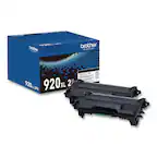 920XL 2PK
TN920XL 2PK
Brother at your side