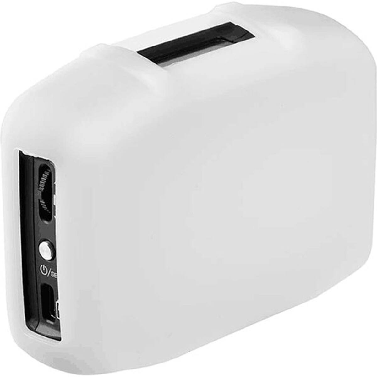 Alt View 2. Falconeyes - Falconeyes PockeLite F7 mini RGB & Variable Color LED Light with Diffuser & Grid.