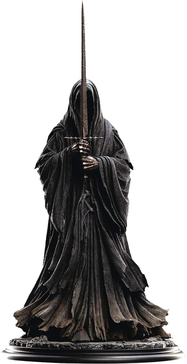 Weta Workshop - Polystone - The Lord of The Rings Trilogy - LOTR 20th Anniversary Classic Series - - COLLECTIBLES - Multicolor price history on PriceWatchPro