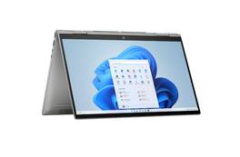 HP - Envy x360 Laptop 15-fe1082wm (9R1K0UA) - Windows 11 Home, Intel® Core™ Ultra 7 processor, 16 GB LPDDR5, 512 GB - Silver