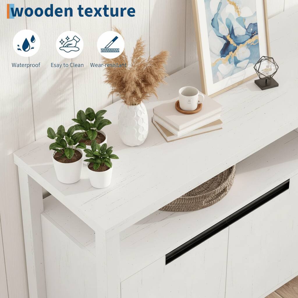 wooden texture

Waterproof  
Easy to Clean  
Wear-resistant