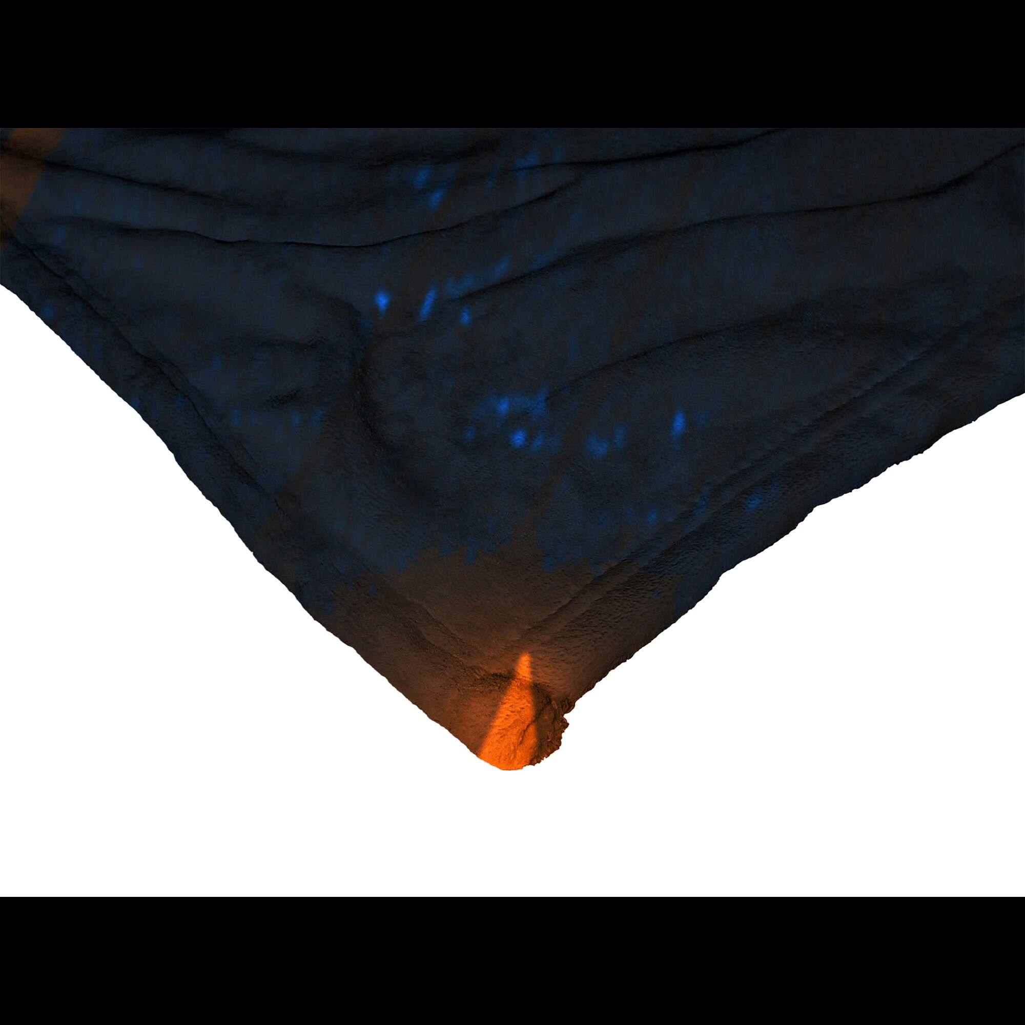 Alt View 1. Northwest - Jose Altuve Houston Astros 50" x 60" Silk Touch Throw Blanket - Multicolor.